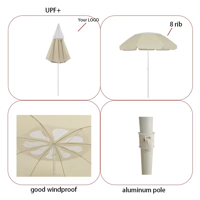 Nais bumili ng isang payong sa beach - magagamit ba ito o para lamang sa upa?