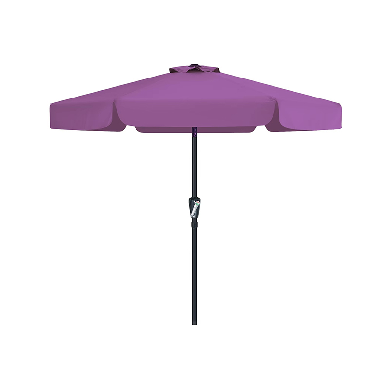 UPF 50+ Sun at Ulan Garden Umbrella